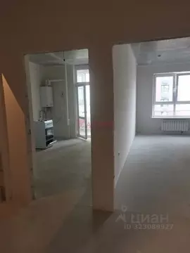 1-к кв. Ростовская область, Ростов-на-Дону ул. Берберовская, 17с1 ...