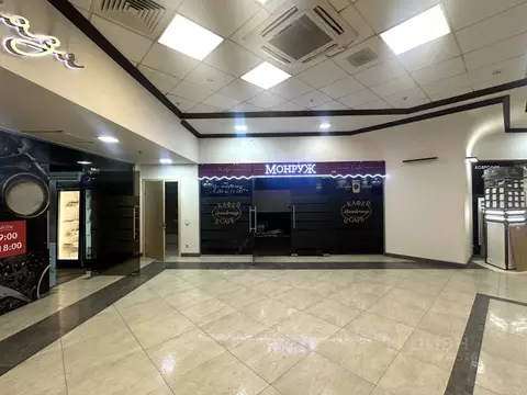 Помещение свободного назначения в Московская область, Красногорск ...