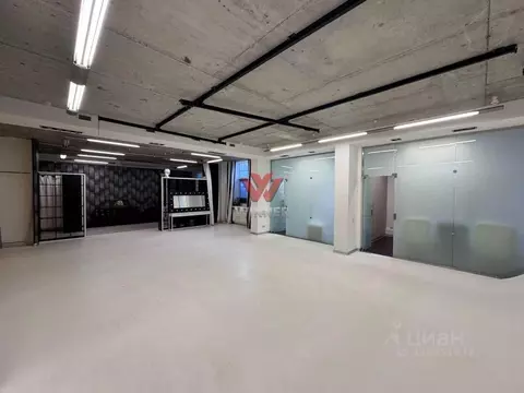 Офис в Нижегородская область, Нижний Новгород Студеная ул., 68А (135 ...