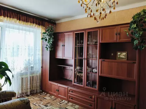 1-к кв. Тверская область, Тверь просп. Победы, 28к2 (32.3 м)