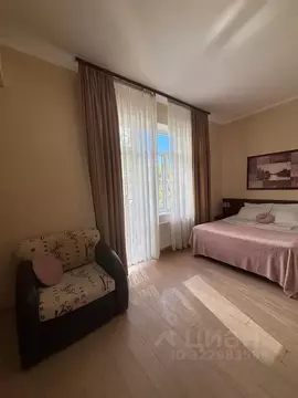 Комната Краснодарский край, Геленджик Красногвардейская ул., 41