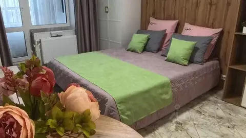 Студия Пермский край, Пермь ул. Космонавта Леонова, 41к2 (22.0 м)