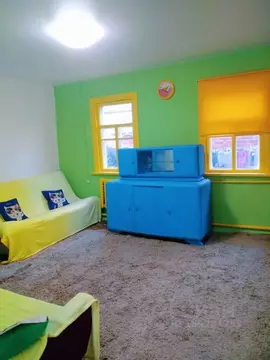 Дом в Краснодарский край, Краснодар ул. Имени Калинина, 414 (43 м)