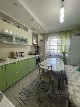 2-к кв. Чувашия, Чебоксары Эгерский бул., 48 (65.0 м)