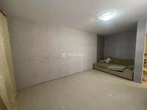 1-к кв. Ярославская область, Рыбинск ул. Моторостроителей, 32 (32.1 м)