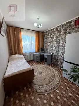 4-к кв. Алтайский край, Барнаул ул. Попова, 194 (82.0 м)