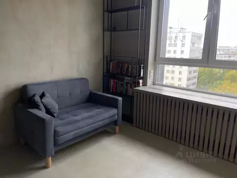 Студия Москва Олонецкая ул., 4 (25.0 м)