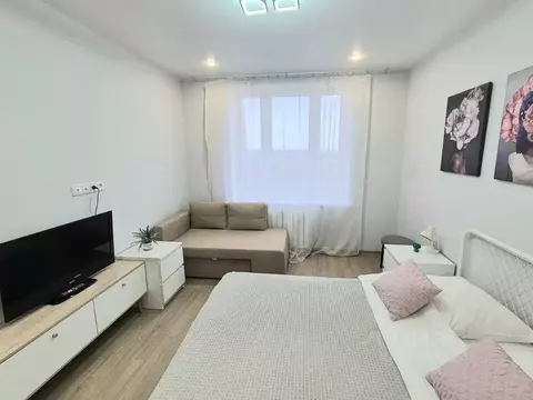 2-к кв. Московская область, Подольск Климовск мкр, ул. Серпуховская, 7 ...