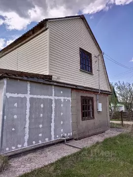 Дом в Орловская область, Мценский район, Карандаковское с/пос  (54 м)