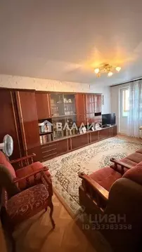 3-к кв. Московская область, Красногорск ул. Ленина, 44 (79.6 м)