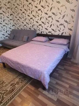 1-к кв. Московская область, Чехов Губернский мкр, ул. Земская, 6 (41.0 ...