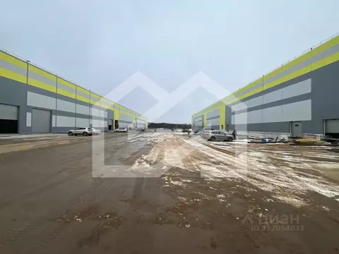 Производственное помещение в Московская область, Ногинск Богородский ...