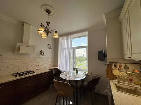 2-к кв. Москва ул. Академика Королева, 3 (60.0 м)