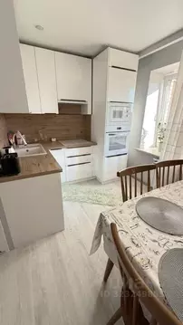 2-к кв. Санкт-Петербург ул. Маршала Захарова, 36 (58.0 м)