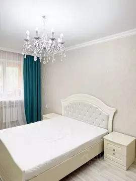 2-к кв. Кабардино-Балкария, Нальчик просп. Кулиева (42.0 м)