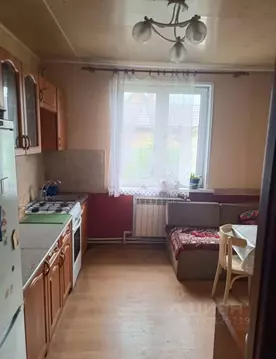 Дом в Московская область, Солнечногорск городской округ, д. Берсеневка ...