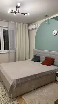 2-к кв. Москва Олимпийский просп., 30С1 (55.0 м)