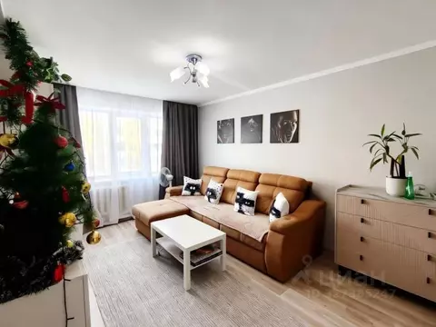 2-к кв. Пермский край, Березники ул. Свердлова, 154 (50.0 м)