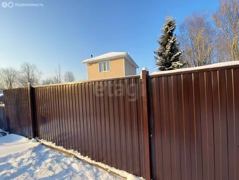 Дом в Ленинградская область, Гатчинский муниципальный округ, ...