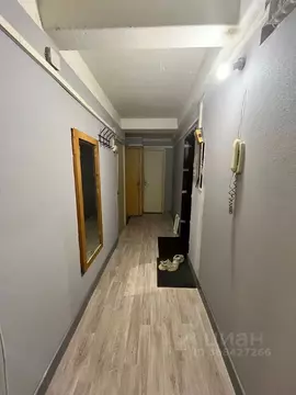 Комната Санкт-Петербург ул. Крыленко, 13К1 (13.3 м)