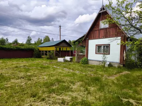 Дом в Псковская область, Псков  (40 м)