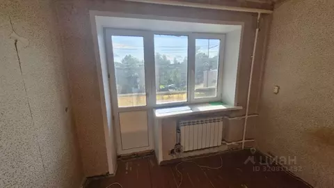 2-к кв. Тульская область, Алексин Арматурная ул., 23 (42.5 м)