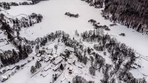 Участок в Пермский край, Пермский муниципальный округ, д. Тишкино ул. ...