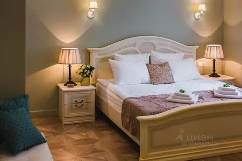 Комната Мурманская область, Мурманск ул. Софьи Перовской, 18 (26.0 м)