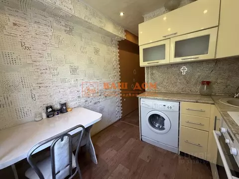 1-к кв. Тульская область, Киреевск ул. Чехова, 1А (29.6 м)