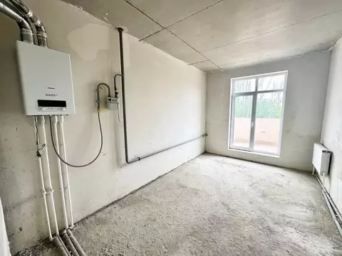 2-к кв. Краснодарский край, Анапа Анапское ш., 30к3 (65.0 м)