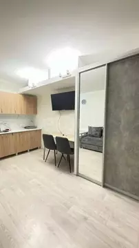 Студия Краснодарский край, Анапа ул. Ленина, 229 (20.0 м)