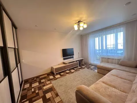 2-к кв. Омская область, Омск Городок Нефтяников мкр, ул. 22 Апреля, 52 ...