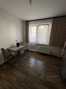 1-к кв. Краснодарский край, Краснодар просп. Имени писателя ...