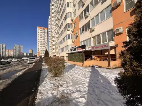 Помещение свободного назначения в Краснодарский край, Краснодар ул. ...