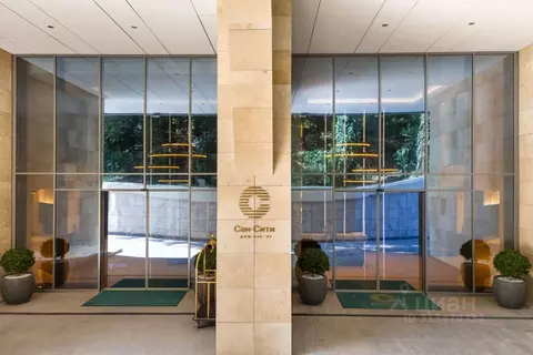 3-к кв. Краснодарский край, Сочи Курортный просп., 108 (135.0 м)