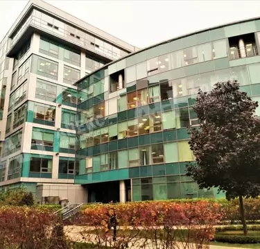 Офис в Москва Летниковская ул., 10С4 (666 м)