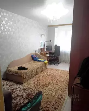 2-к кв. Волгоградская область, Волгоград Судостроительная ул., 43 ...