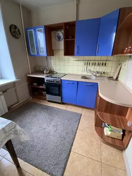 2-к кв. Москва Нахимовский просп., 44/26 (57.0 м)