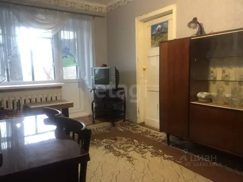 2-к кв. Челябинская область, Копейск ул. Сутягина, 28 (43.2 м)