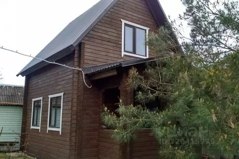 Дом в Краснодарский край, Геленджик ул. Чернышевского, 9 (60 м)