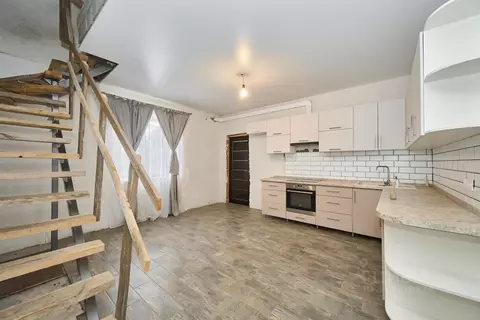 Дом в Краснодарский край, Краснодар ТЭЦ садовое товарищество, ул. ...