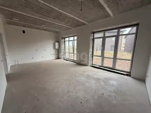 Таунхаус в Оренбургская область, Оренбургский район, пос. Пригородный ...