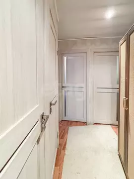 2-к кв. Псковская область, Псков пер. Машиниста, 5 (44.5 м)