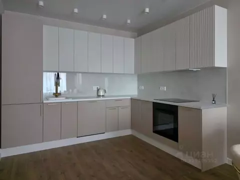 3-к кв. Ростовская область, Батайск ул. Северная Звезда, 2к1 (69.0 м)