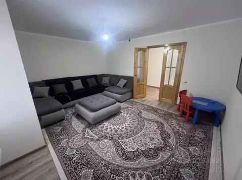 2-к кв. Кабардино-Балкария, Нальчик Московская ул. (72.0 м)