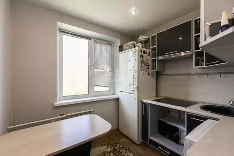 2-к кв. Тюменская область, Тюмень ул. Белинского, 3 (44.0 м)