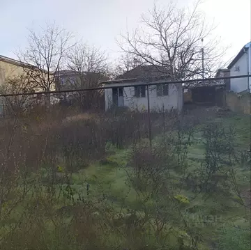Участок в Крым, Бахчисарай ул. Агатангела Крымского, 12 (6.0 сот.)