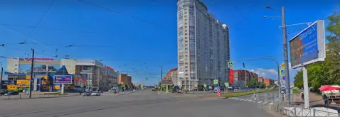 Помещение свободного назначения в Санкт-Петербург просп. ...