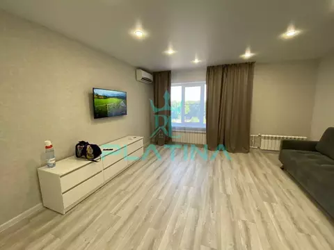 2-к кв. Татарстан, Казань просп. Победы, 78 (68.0 м)