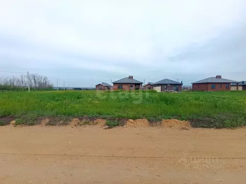 Участок в Ростовская область, Аксайский район, Щепкинское с/пос, пос. ...